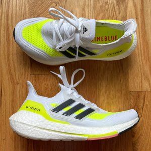 adidas Ultra Boost (size 7)